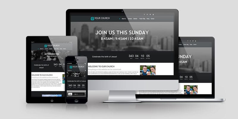 昆明响应式网站建设