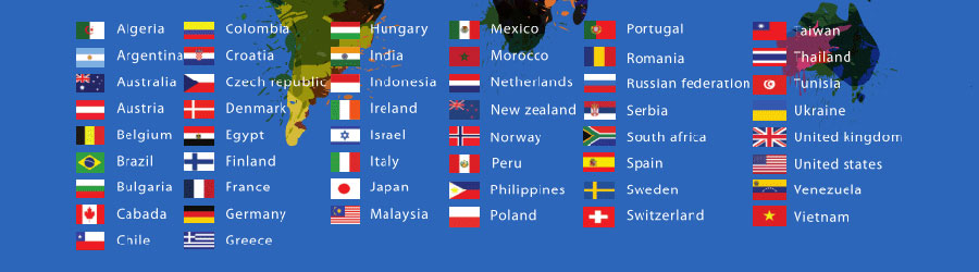 昆明小语种网站建设  第1张