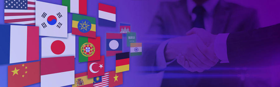 昆明小语种网站建设  第2张