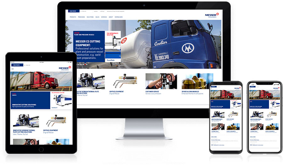 昆明外贸网站建设