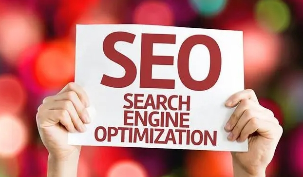 昆明如何进行外贸网站优化?